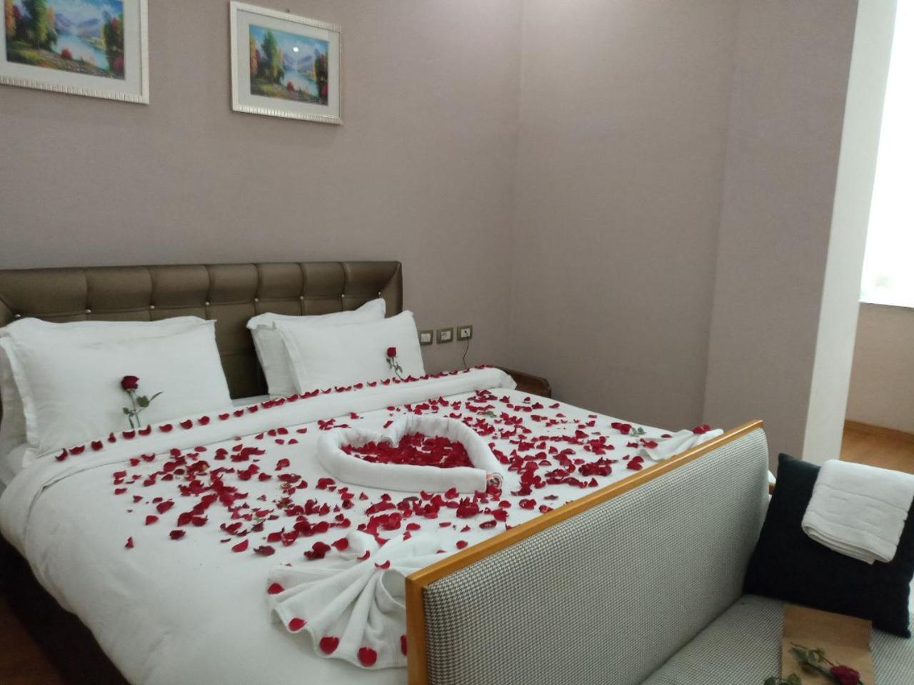 New Day Hotel Αντίς Αμπέμπα Εξωτερικό φωτογραφία