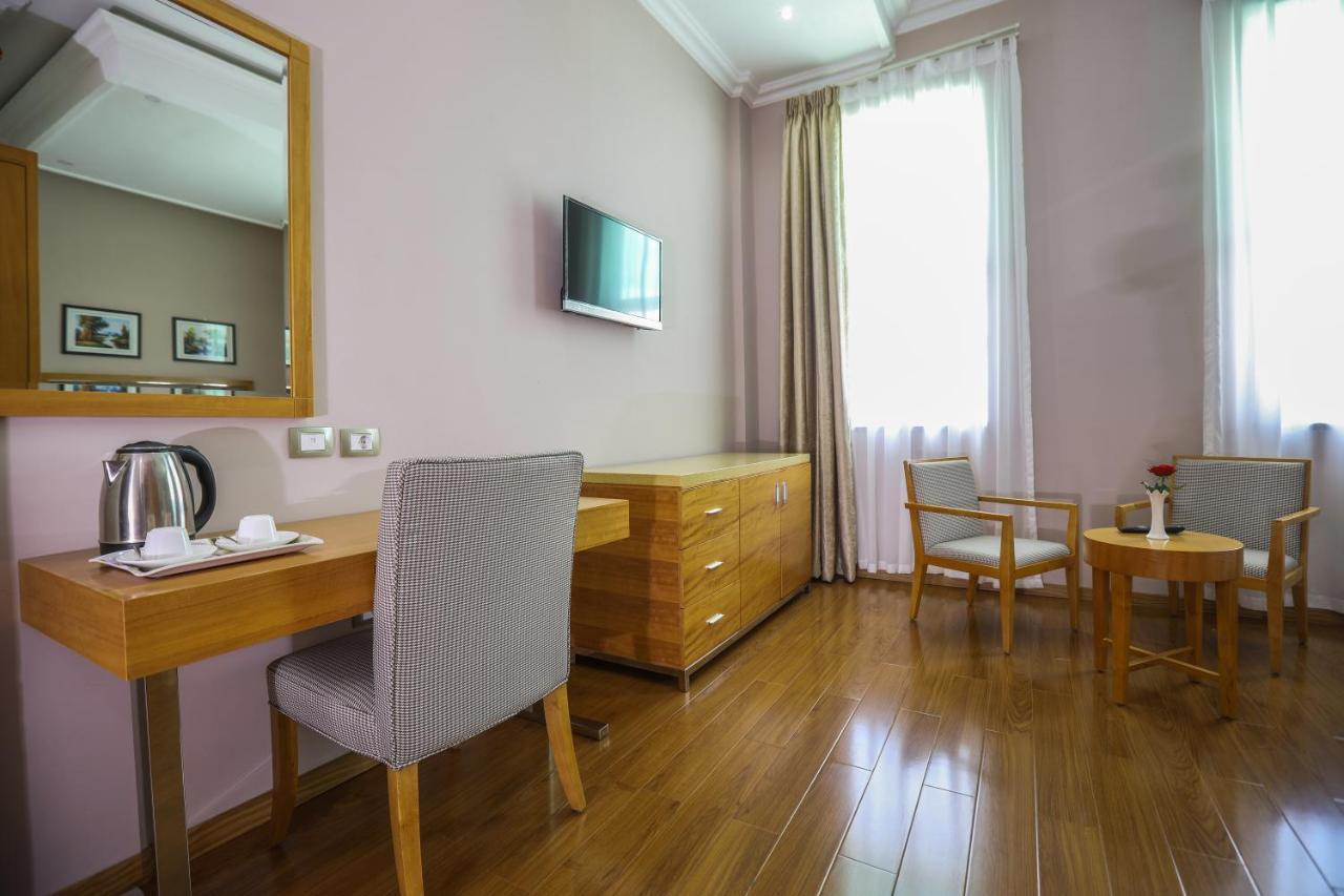 New Day Hotel Αντίς Αμπέμπα Εξωτερικό φωτογραφία