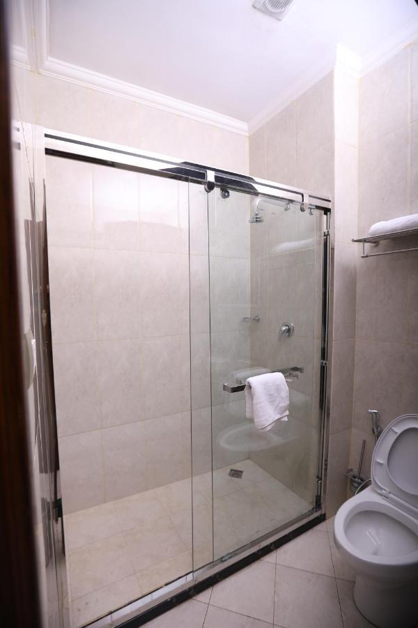 New Day Hotel Αντίς Αμπέμπα Εξωτερικό φωτογραφία