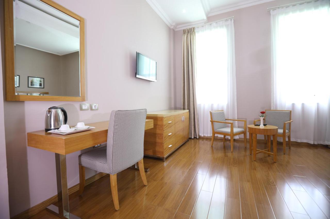 New Day Hotel Αντίς Αμπέμπα Εξωτερικό φωτογραφία